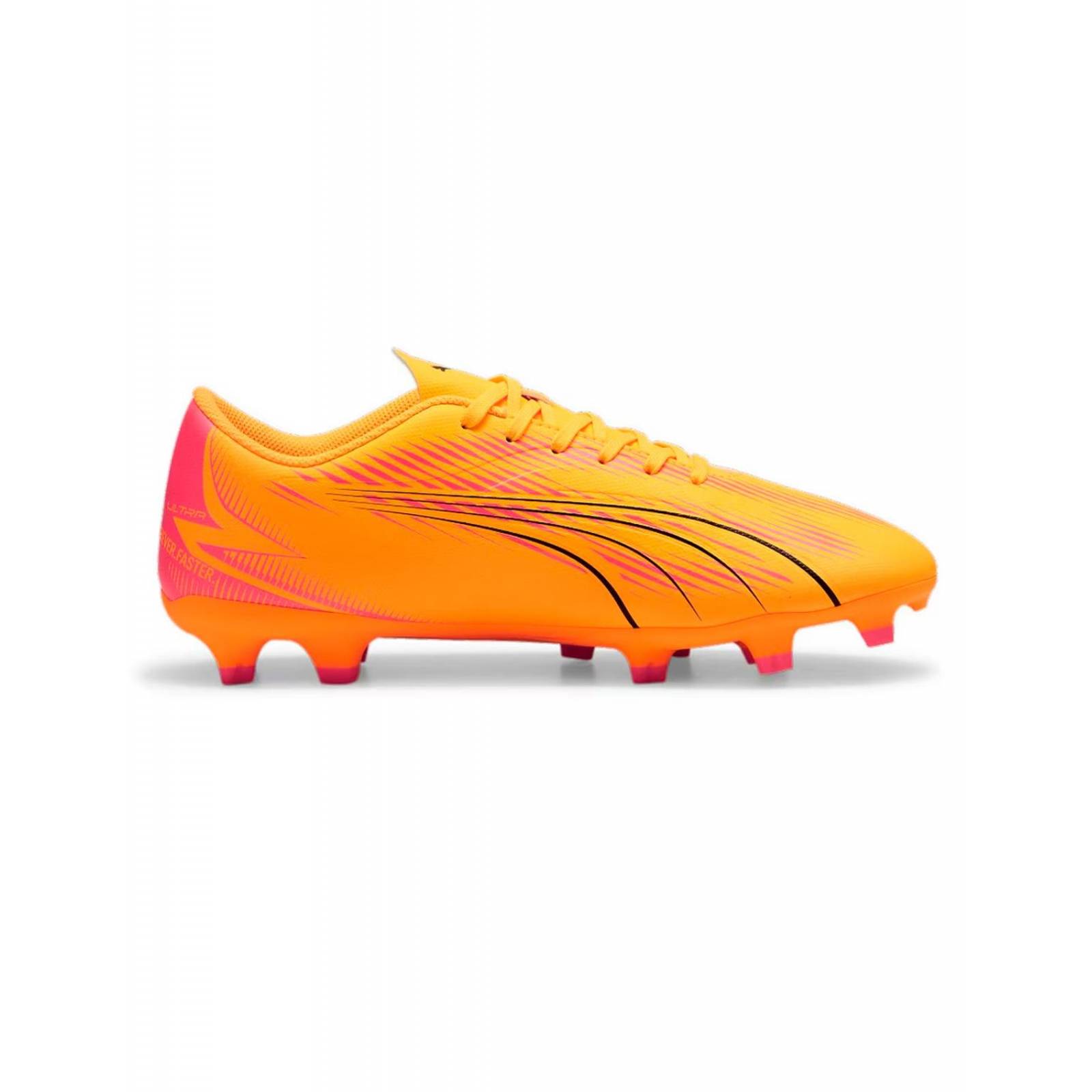 Tenis Fútbol Puma Ultra Play FG AG Hombre 10776303 
