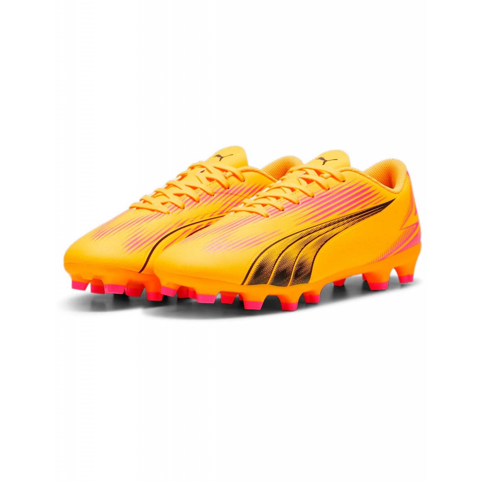 Tenis Fútbol Puma Ultra Play FG AG Hombre 10776303 