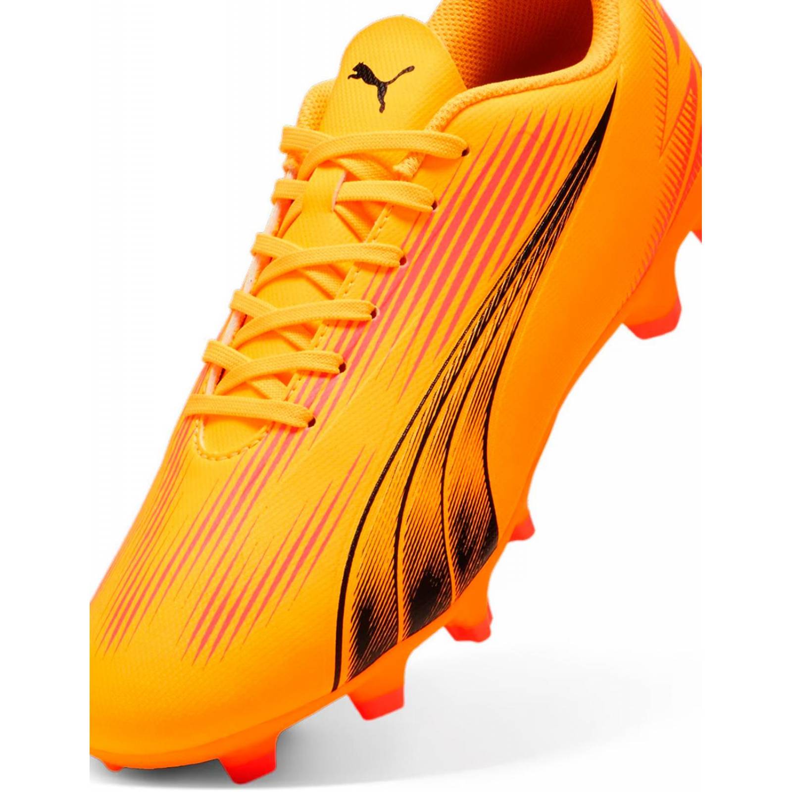 Tenis Fútbol Puma Ultra Play FG AG Hombre 10776303 