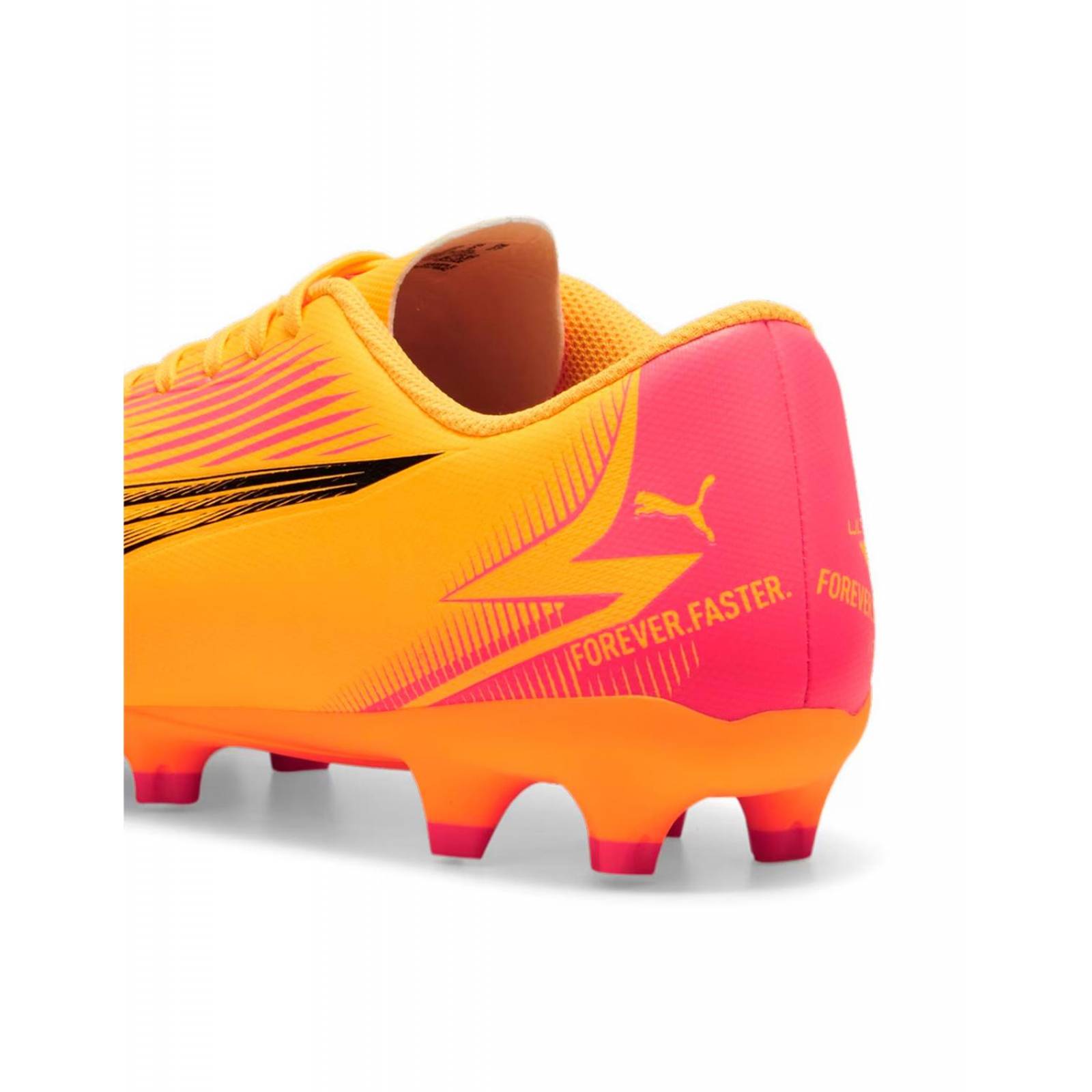 Tenis Fútbol Puma Ultra Play FG AG Hombre 10776303 