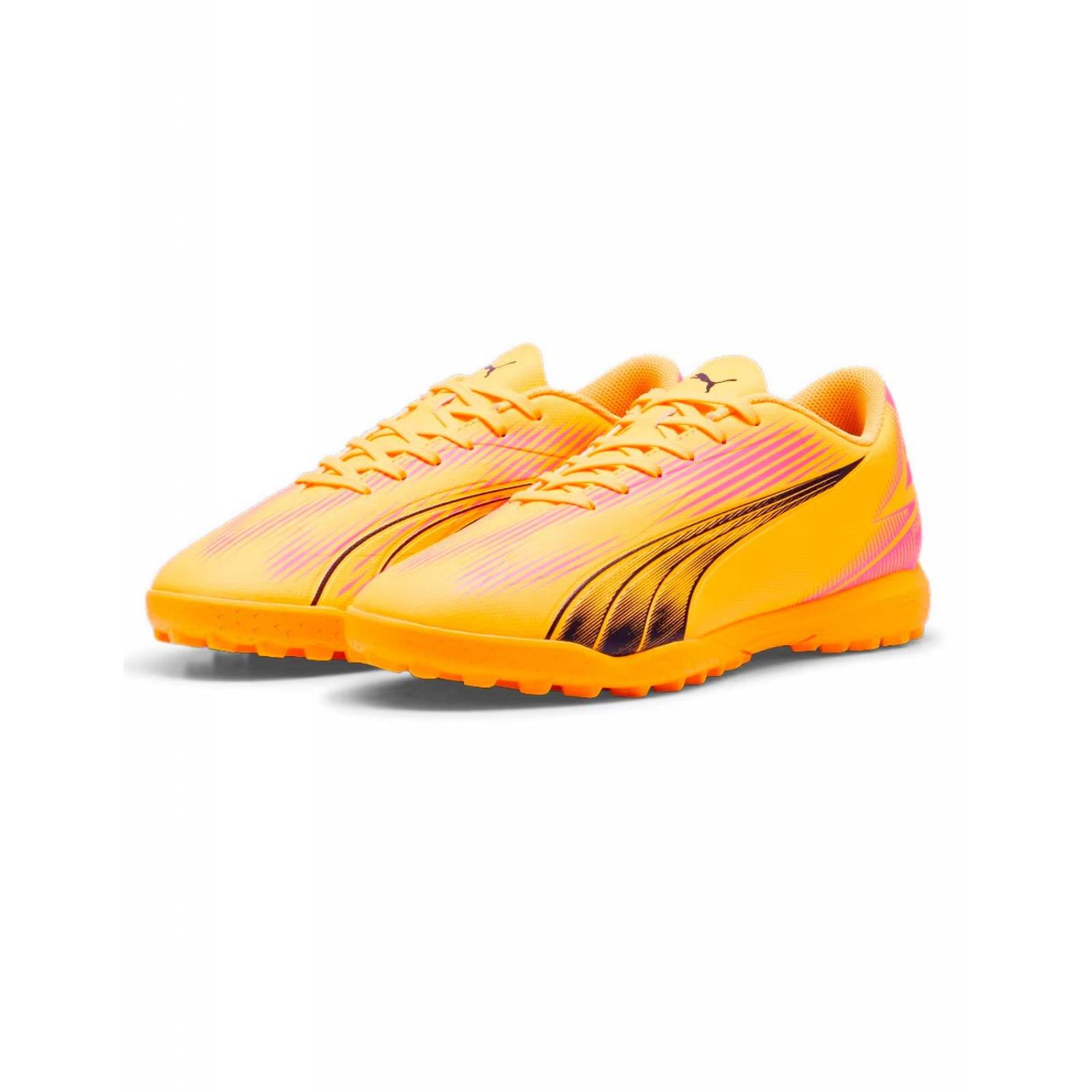 Tenis Fútbol Puma Ultra Play Turf Hombre 10776503