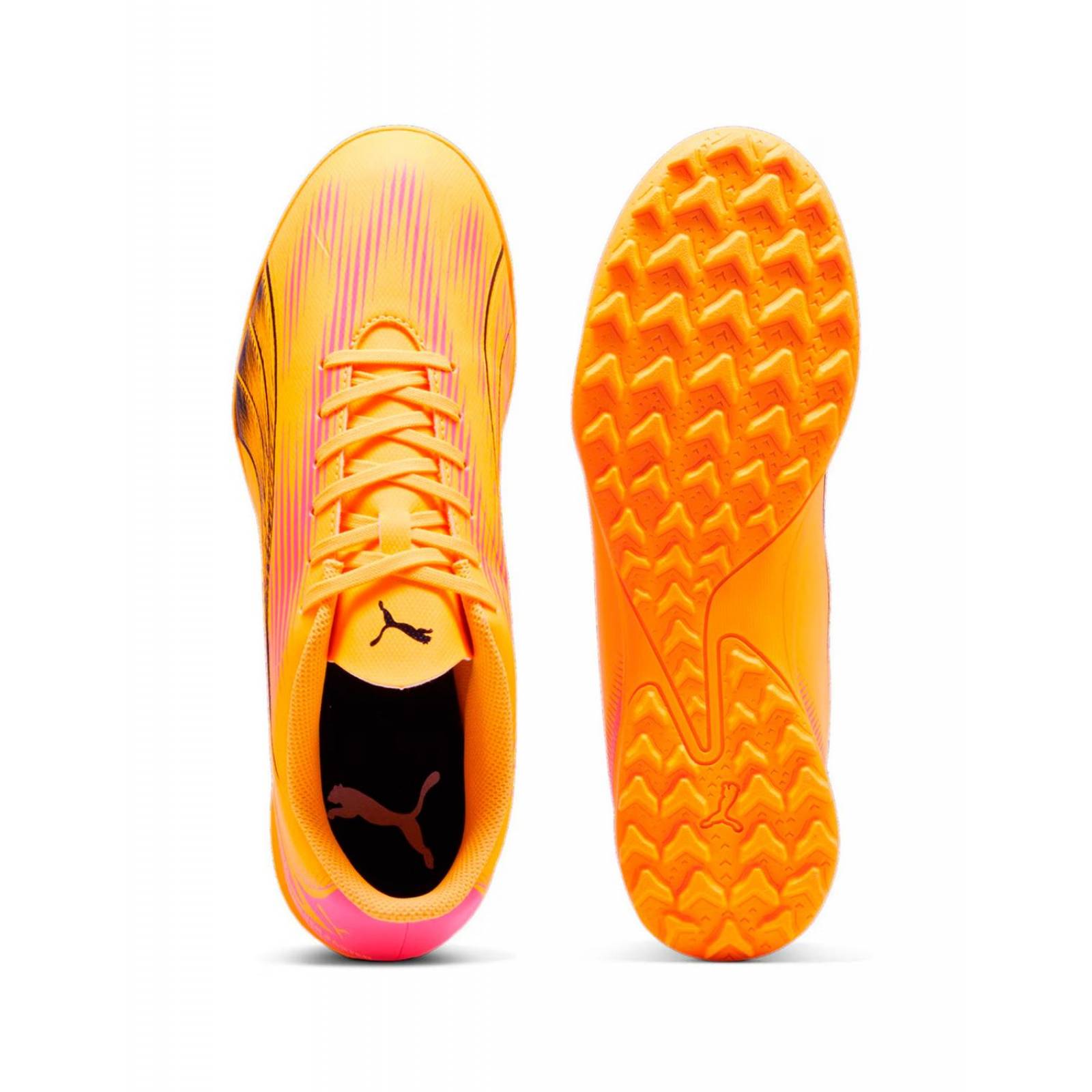 Tenis Fútbol Puma Ultra Play Turf Hombre 10776503