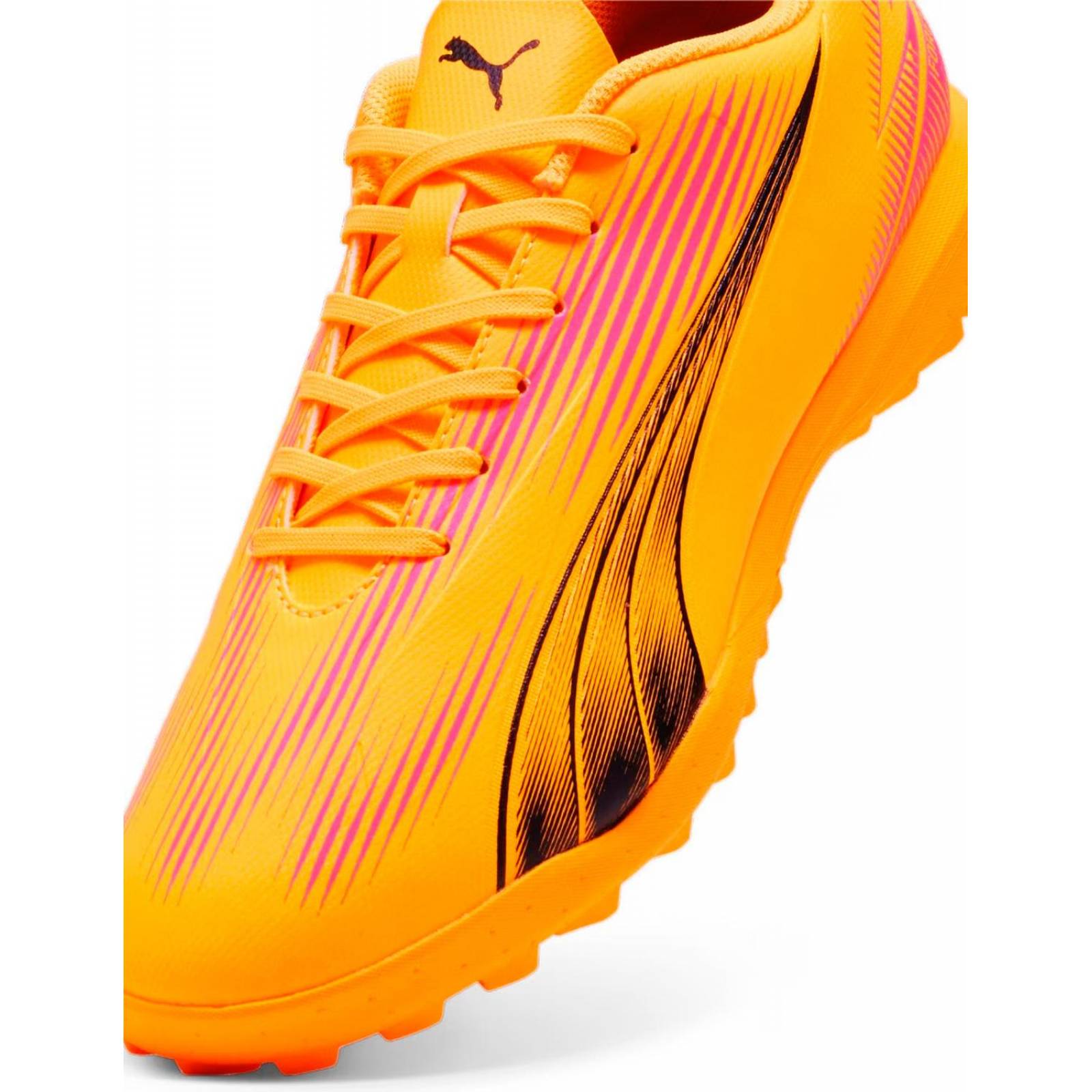 Tenis Fútbol Puma Ultra Play Turf Hombre 10776503