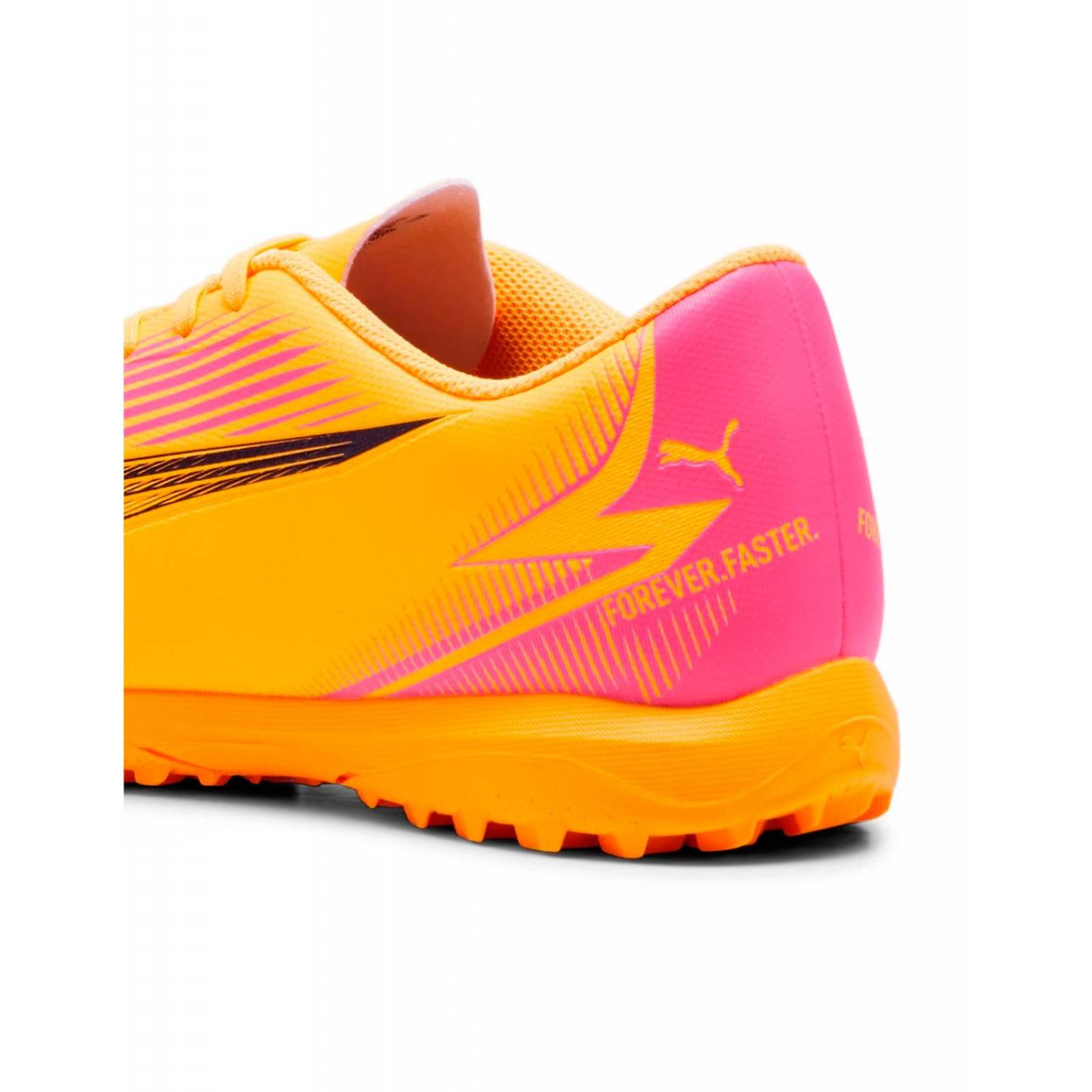 Tenis Fútbol Puma Ultra Play Turf Hombre 10776503