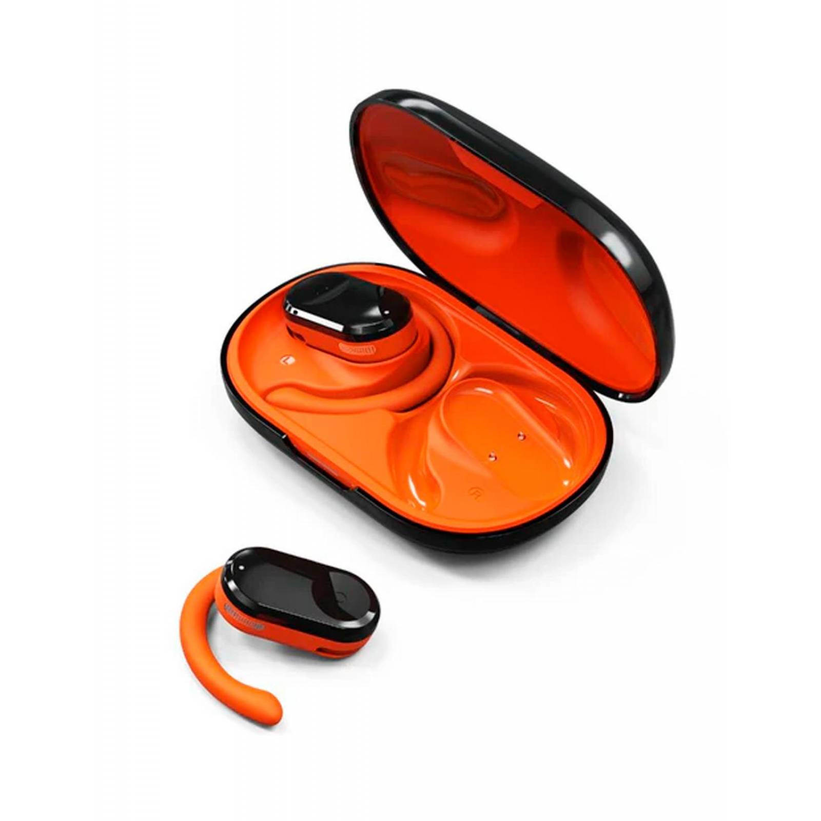 Audifonos Inalambricos G-Tide Compatible Android y Iphone OWS01 