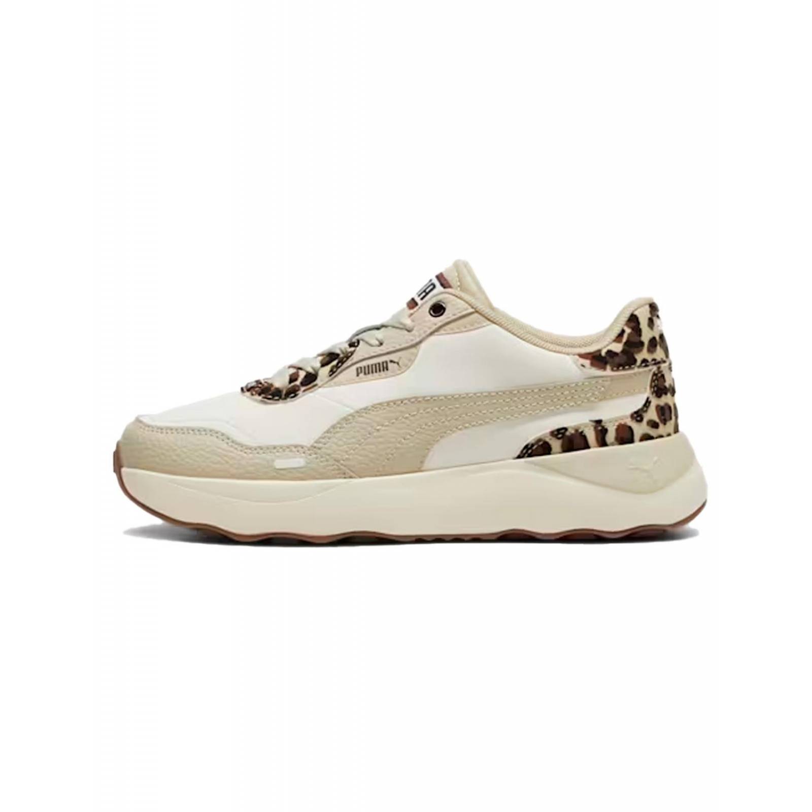 Tenis Puma Runtamed Platform Mujer 39643701 