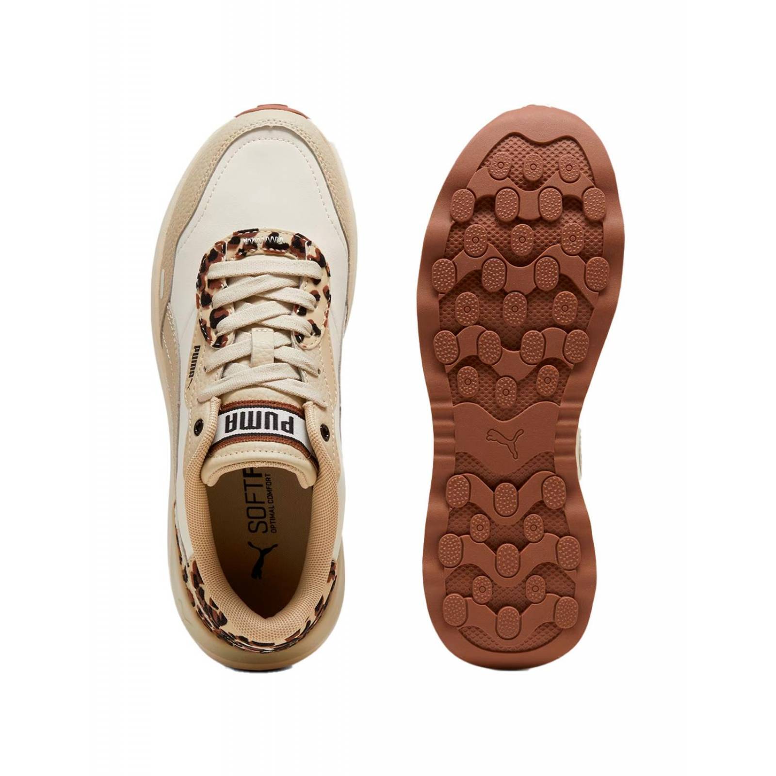 Tenis Puma Runtamed Platform Mujer 39643701 