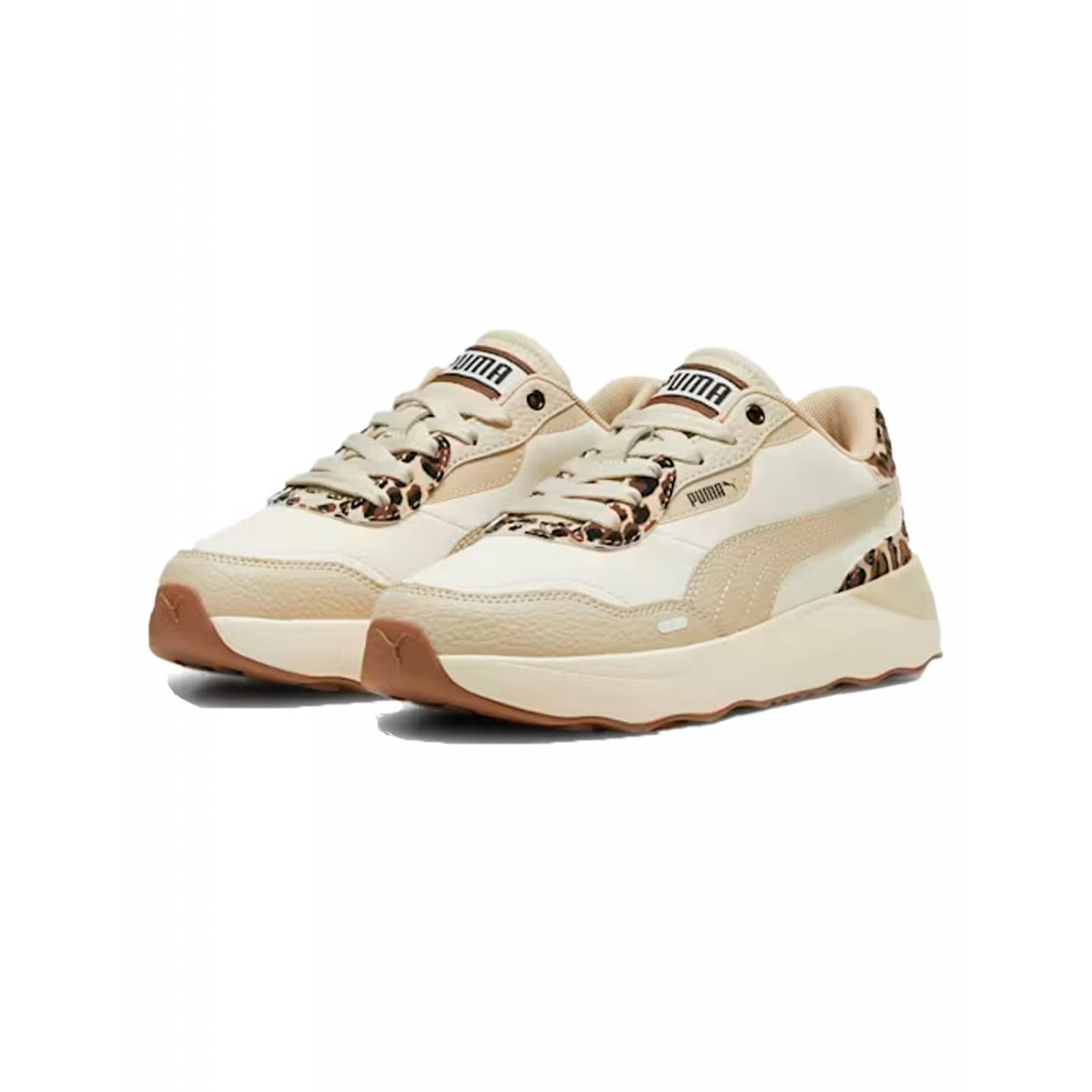 Tenis Puma Runtamed Platform Mujer 39643701 
