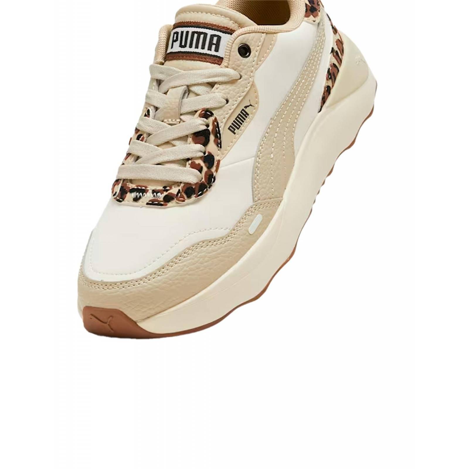 Tenis Puma Runtamed Platform Mujer 39643701 