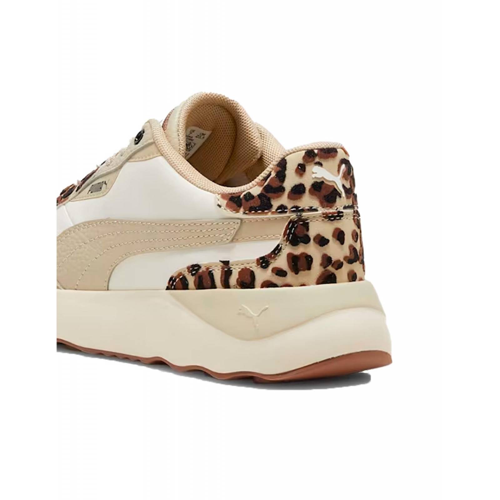 Tenis Puma Runtamed Platform Mujer 39643701 