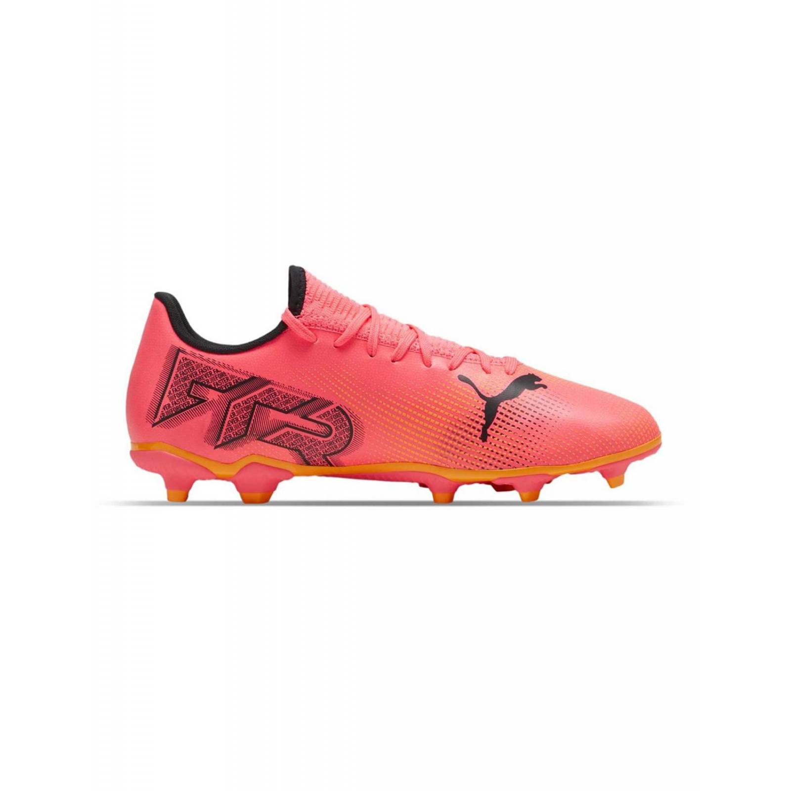 Tenis Futbol Puma Future 7 play Fg Hombre 10772303 