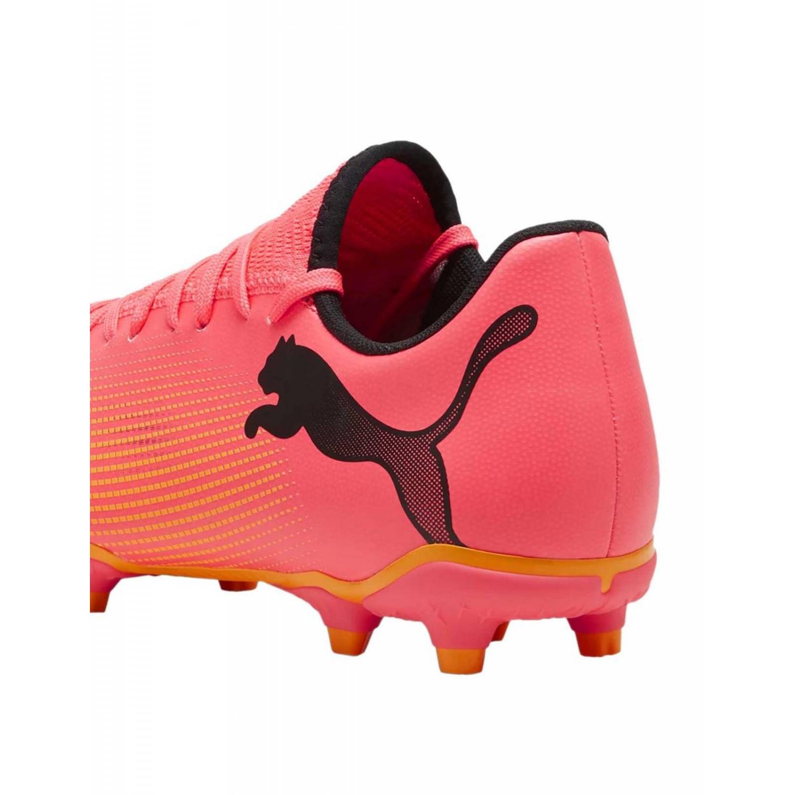 Tenis Futbol Puma Future 7 play Fg Hombre 10772303 
