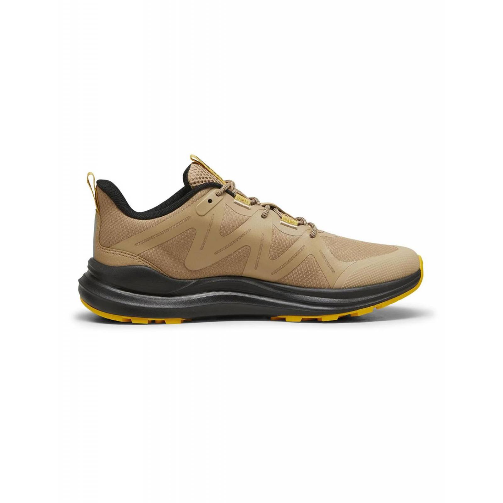 Tenis Puma Reflect Lite Trail Hombre 37944007