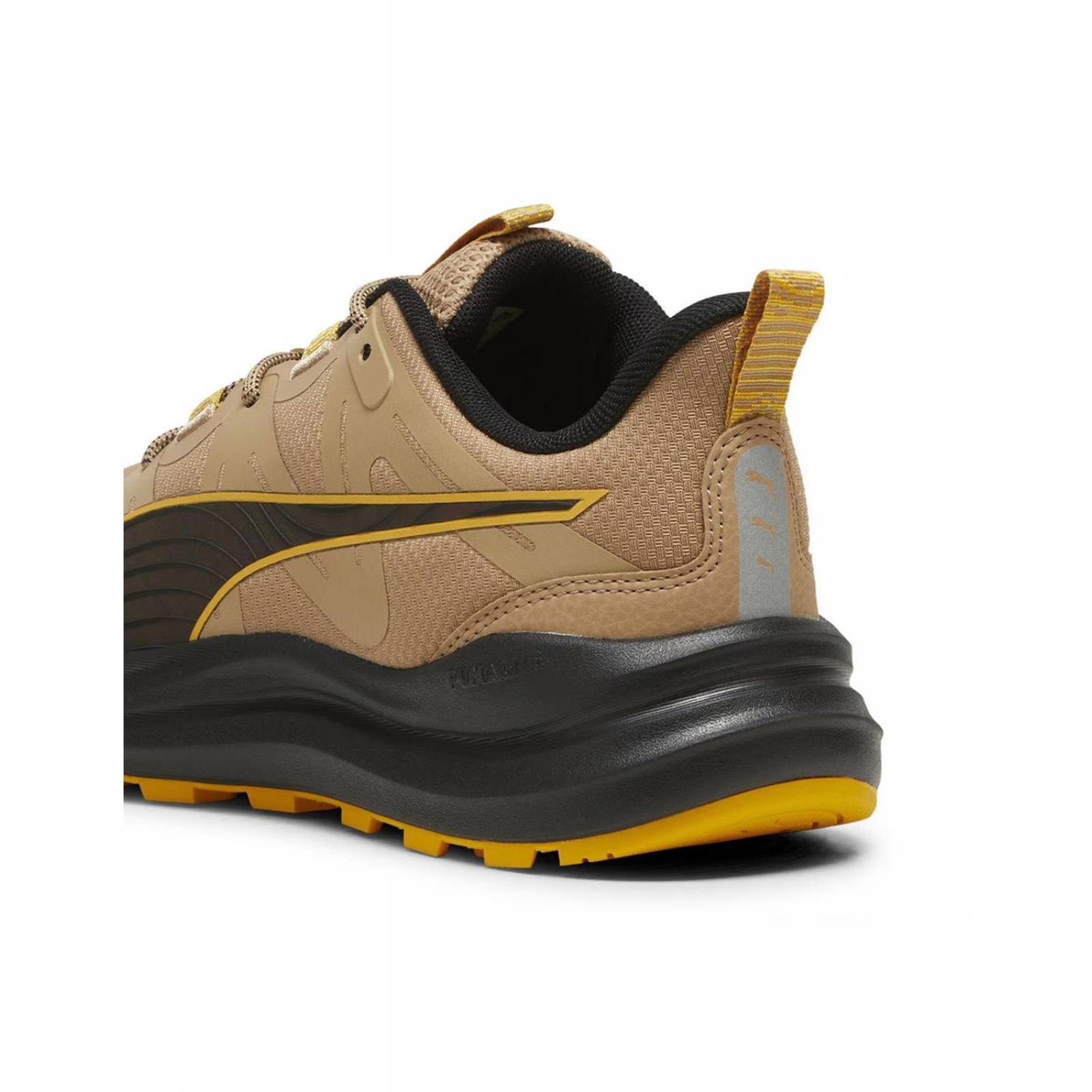Tenis Puma Reflect Lite Trail Hombre 37944007