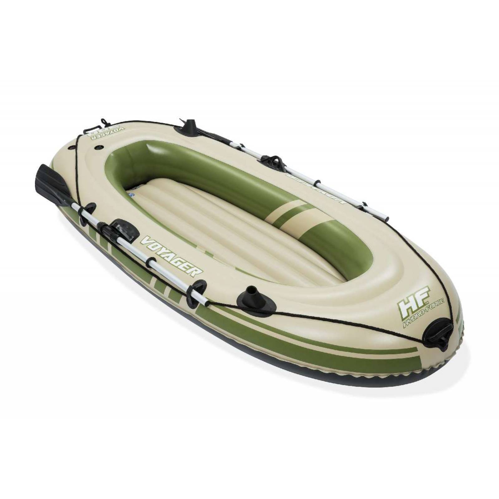 Balsa inflable 2.43x1.02x31cm caja (1)