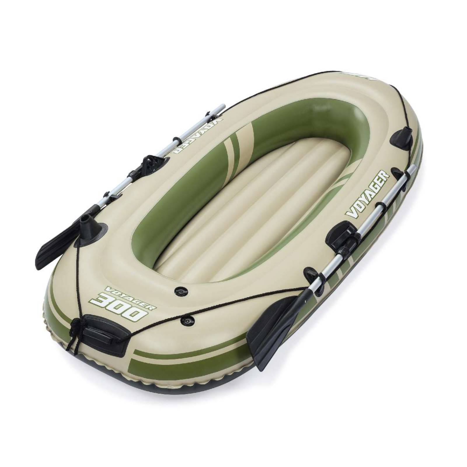 Balsa inflable 2.43x1.02x31cm caja (1)