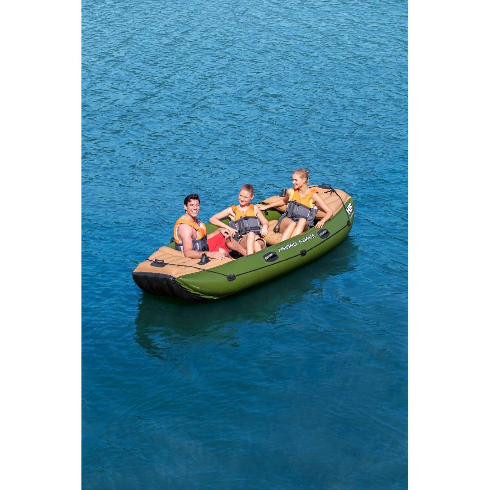 Balsa inflable 3.16x1.24cm caja (1)