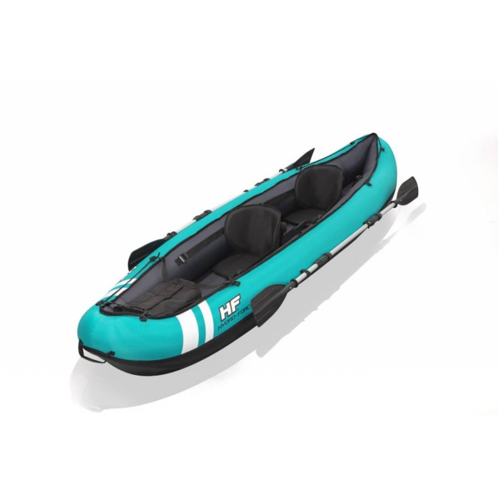 Balsa inflable kayak 3.30x94x48cm caja (1)