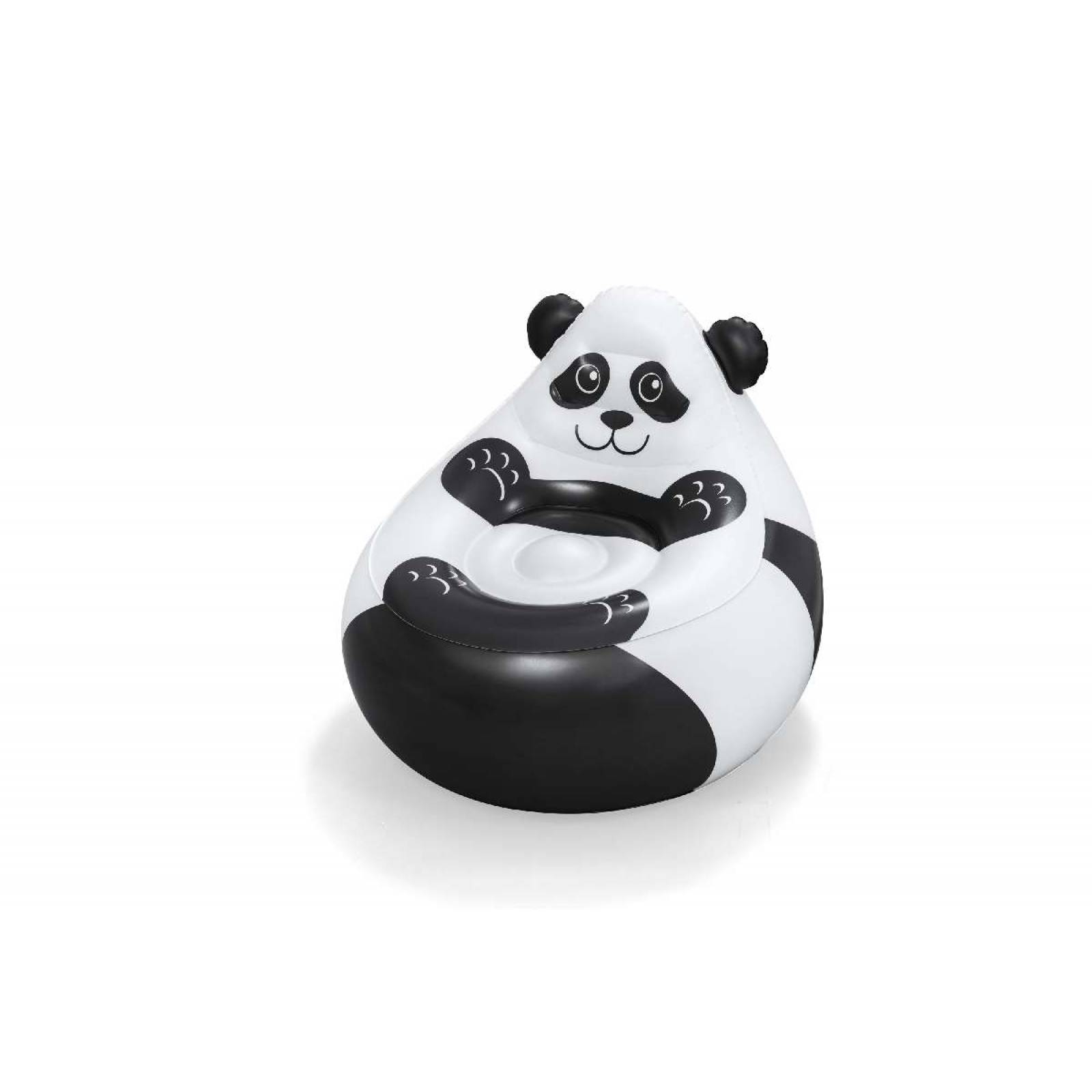 Sillon inflable .72x.72x.64-72cm igura zorro panda y mono caja (1)