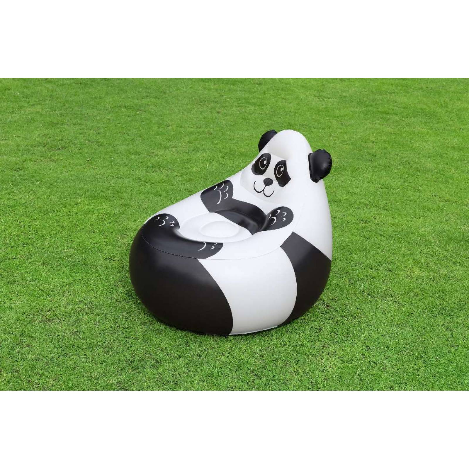 Sillon inflable .72x.72x.64-72cm igura zorro panda y mono caja (1)