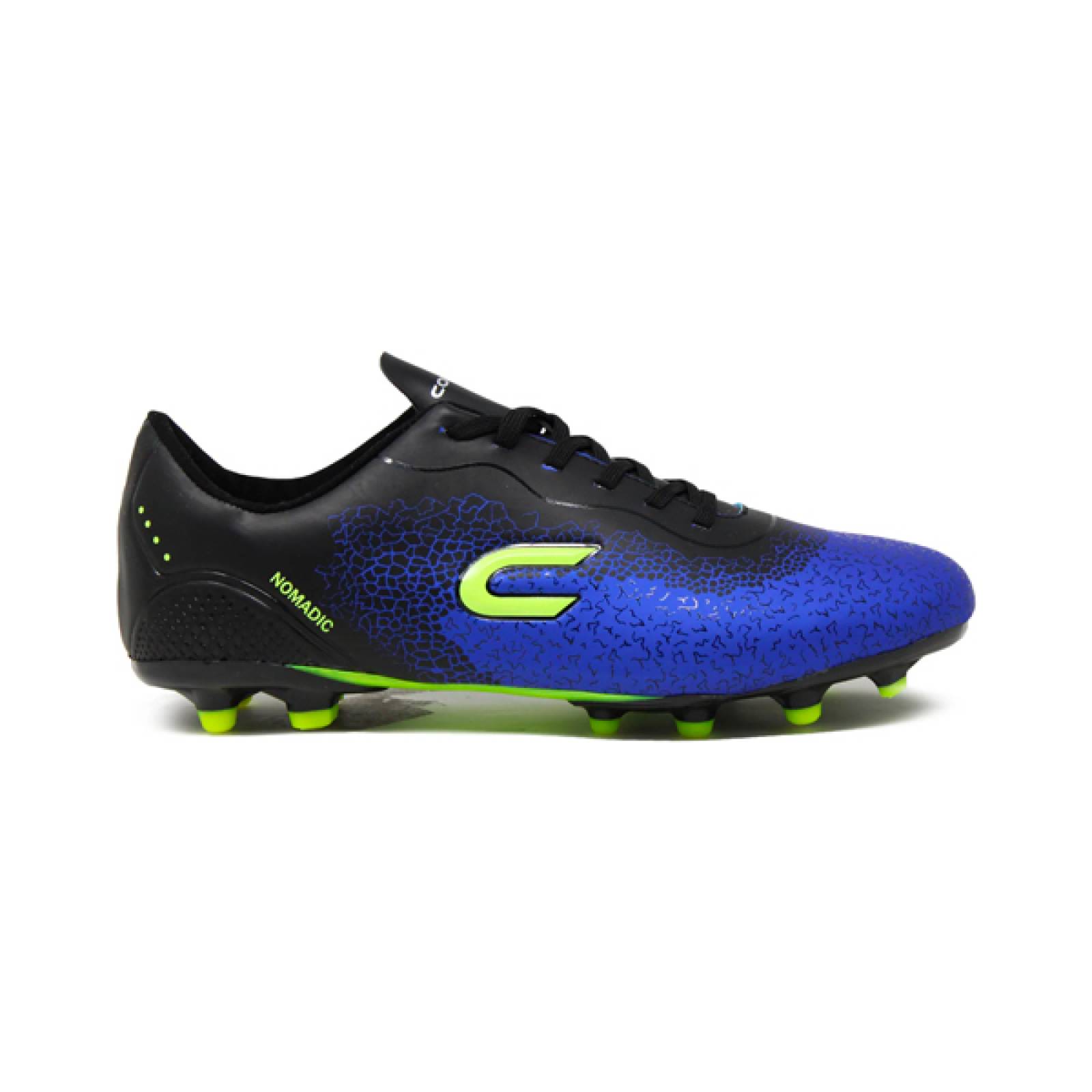 Tenis Court Futbol Tachos Hombre A4638S