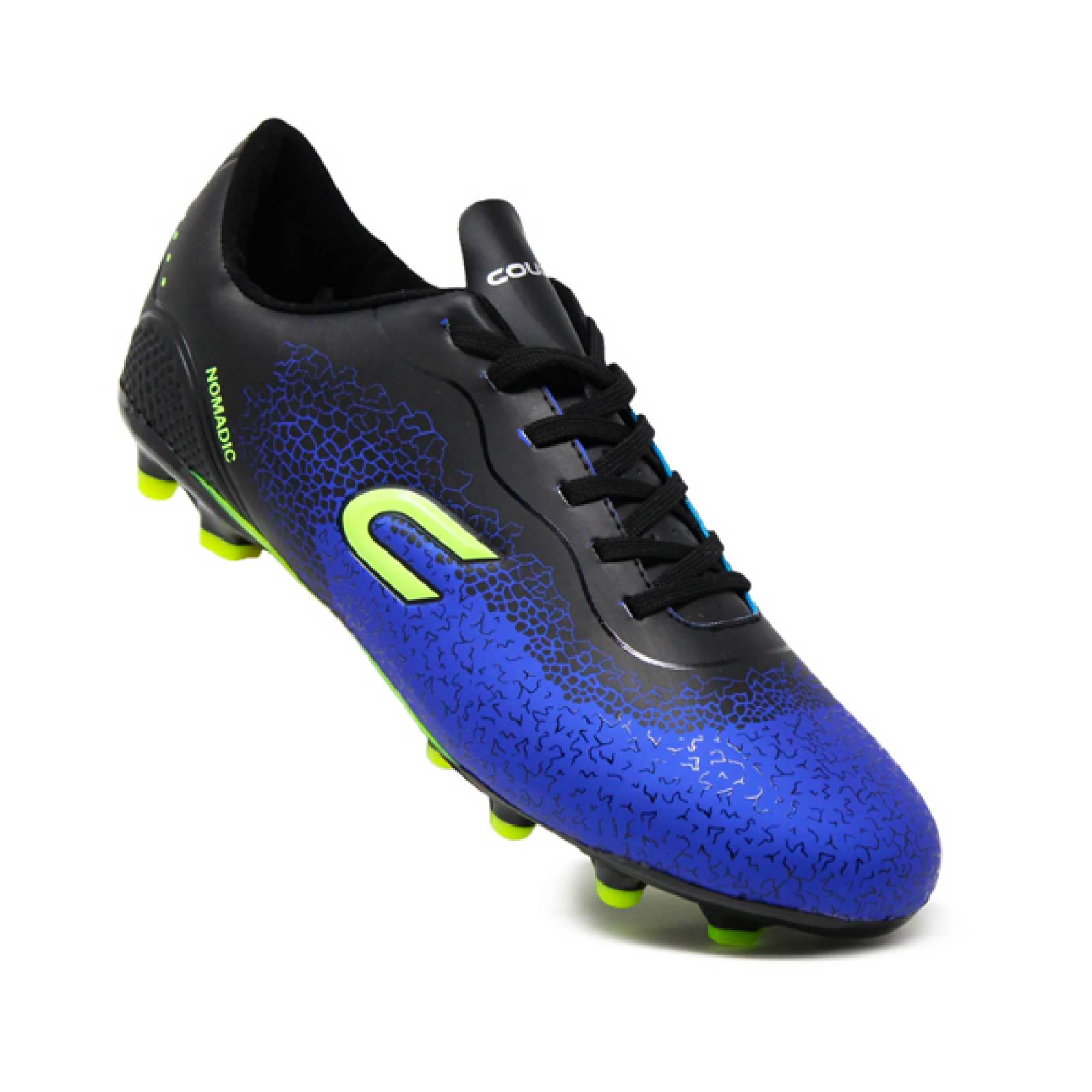 Tenis Court Futbol Tachos Hombre A4638S
