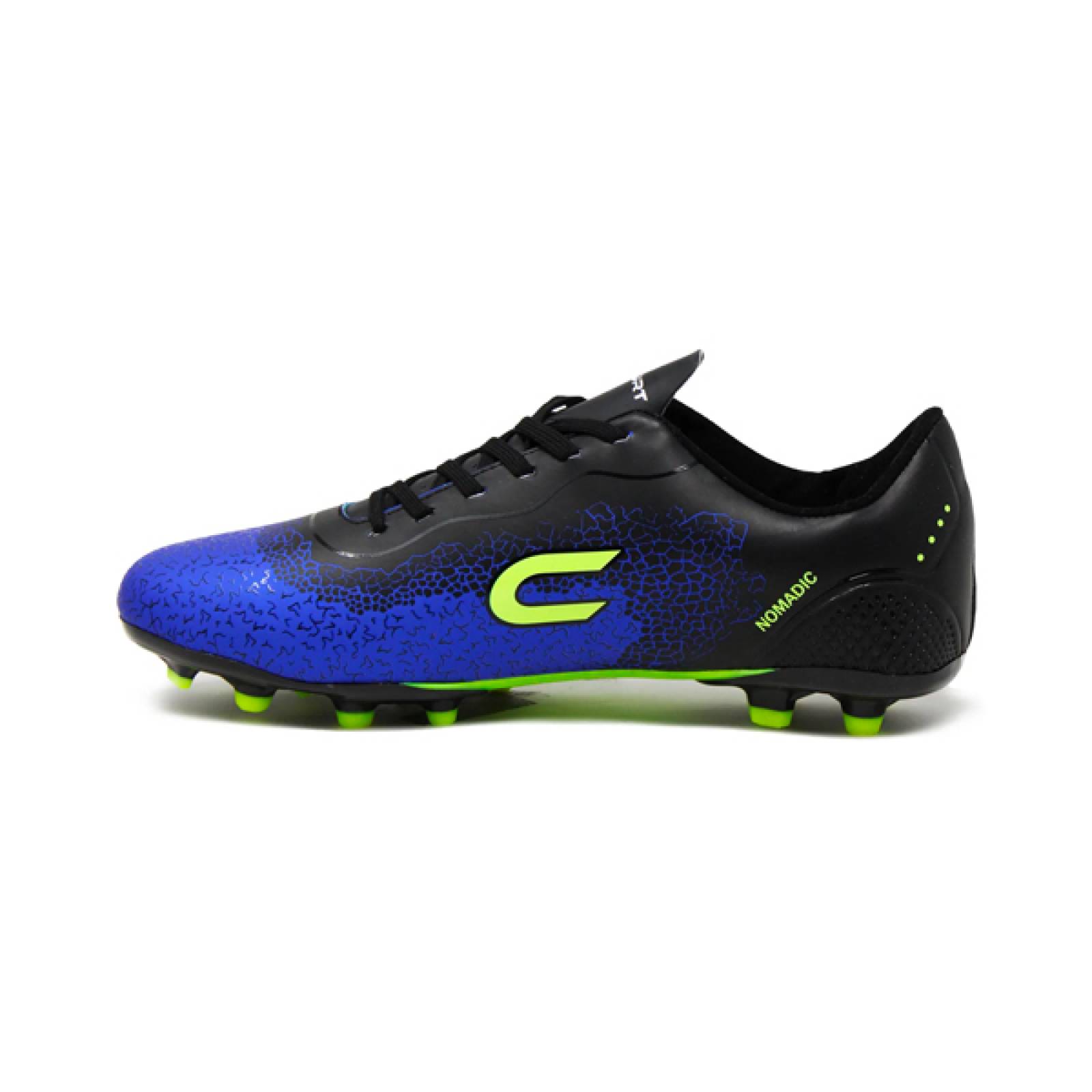 Tenis Court Futbol Tachos Hombre A4638S
