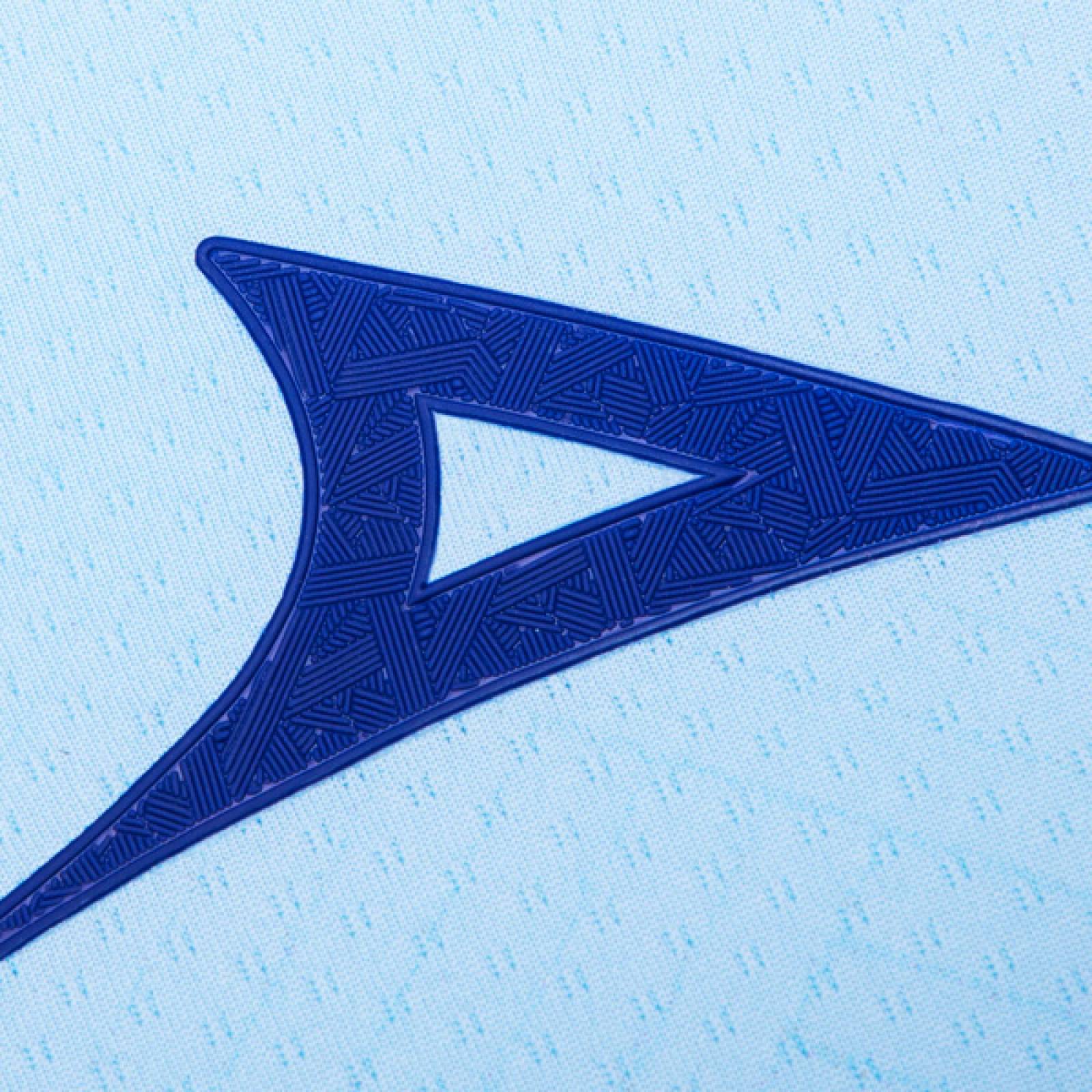 Jersey Pirma Cruz Azul Temporada 23/24 Nino Visita Azul celeste