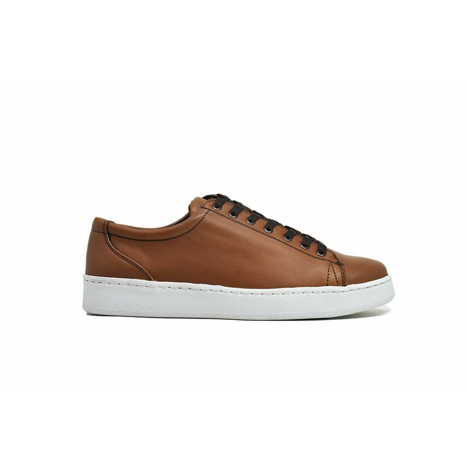 Tenis discount color marron