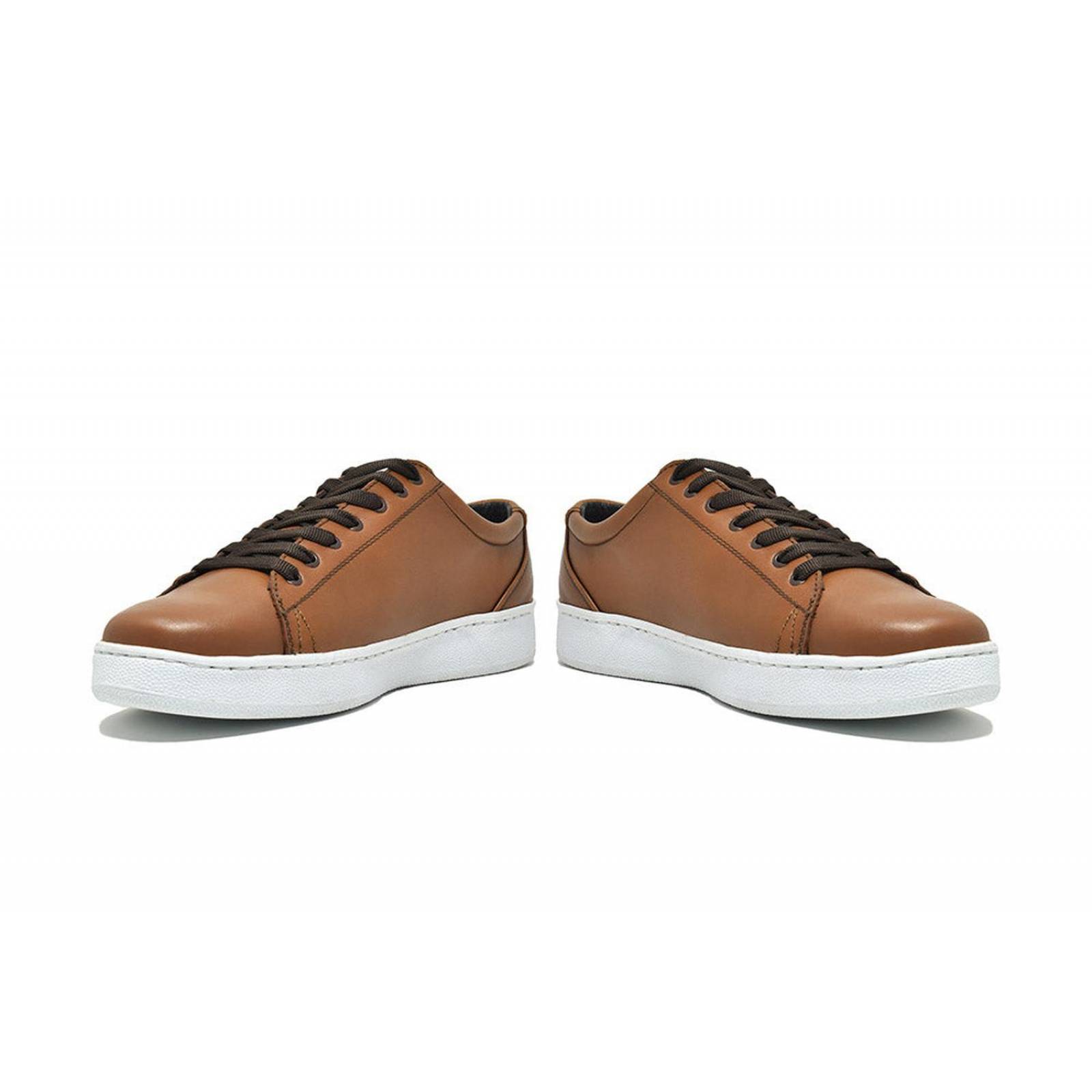 Viceversa Tenis Color Miel