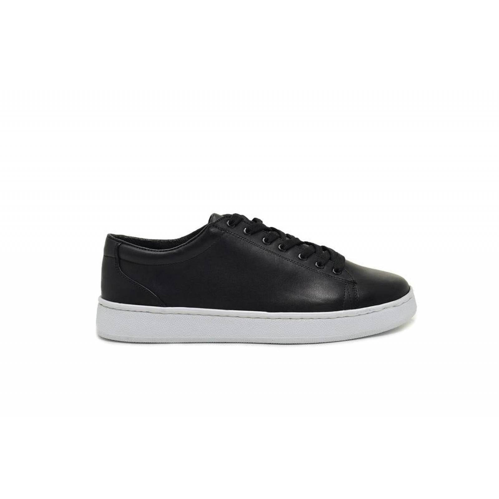 Viceversa Tenis Color Negro