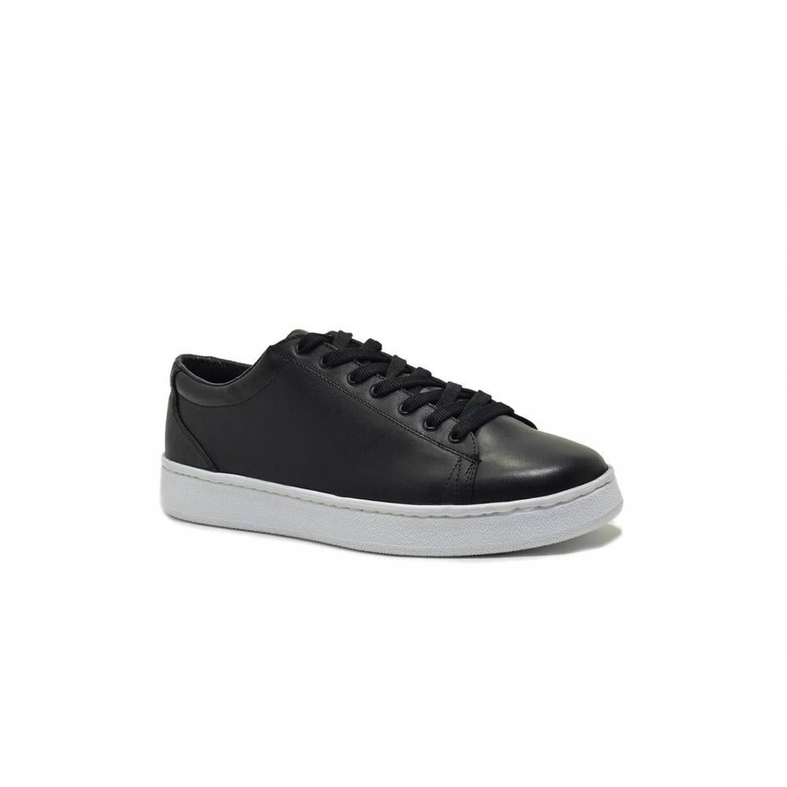 Viceversa Tenis Color Negro