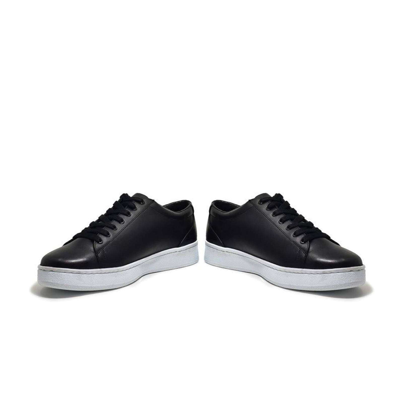 Viceversa Tenis Color Negro