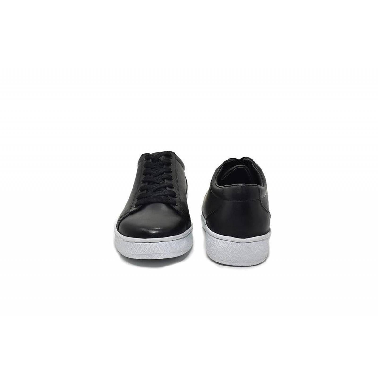 Viceversa Tenis Color Negro
