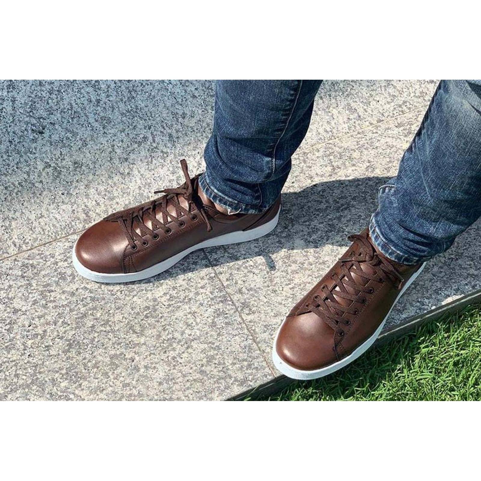 Viceversa Tenis Color Café