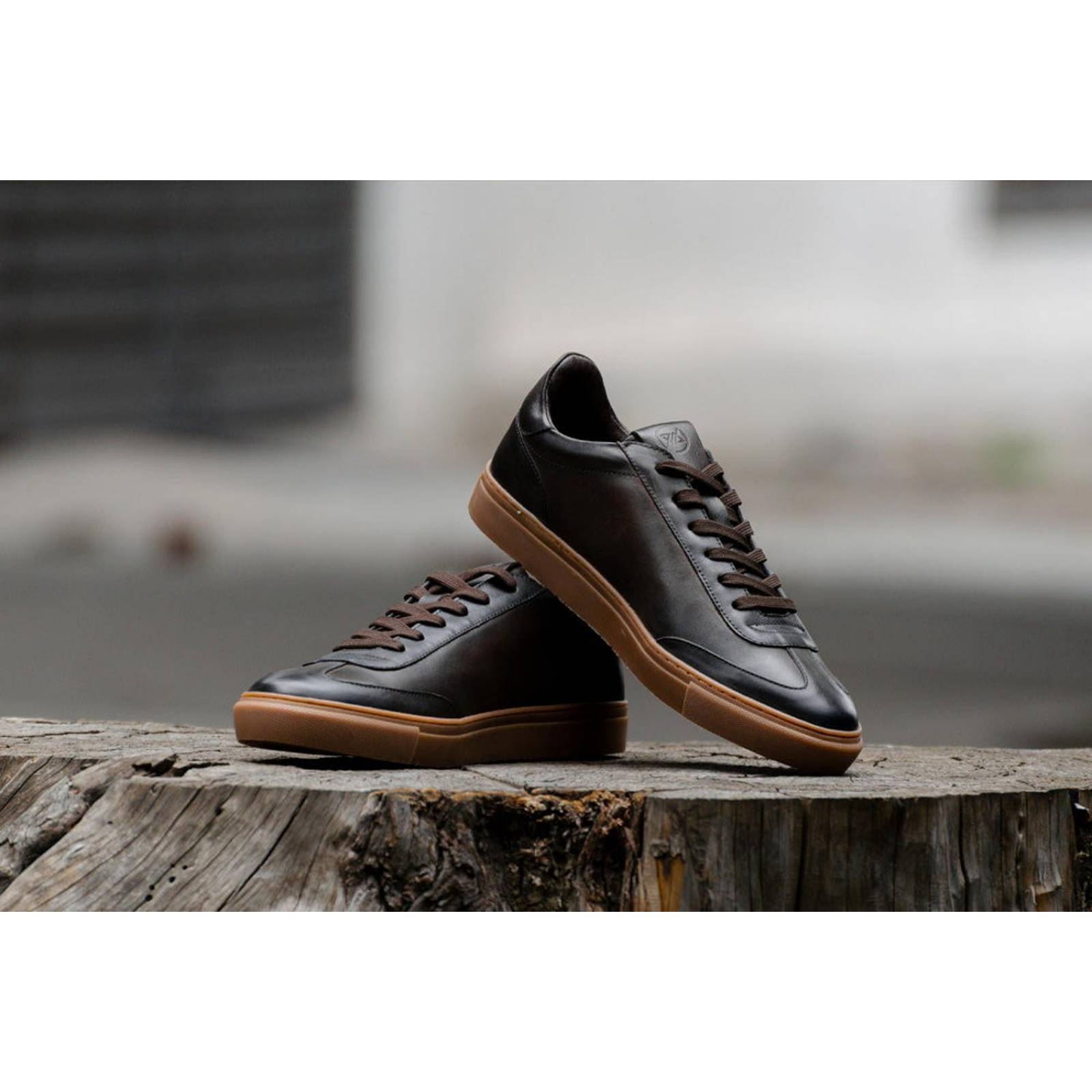 PREVENTA - Viceversa Tenis Supra Color Café S23 