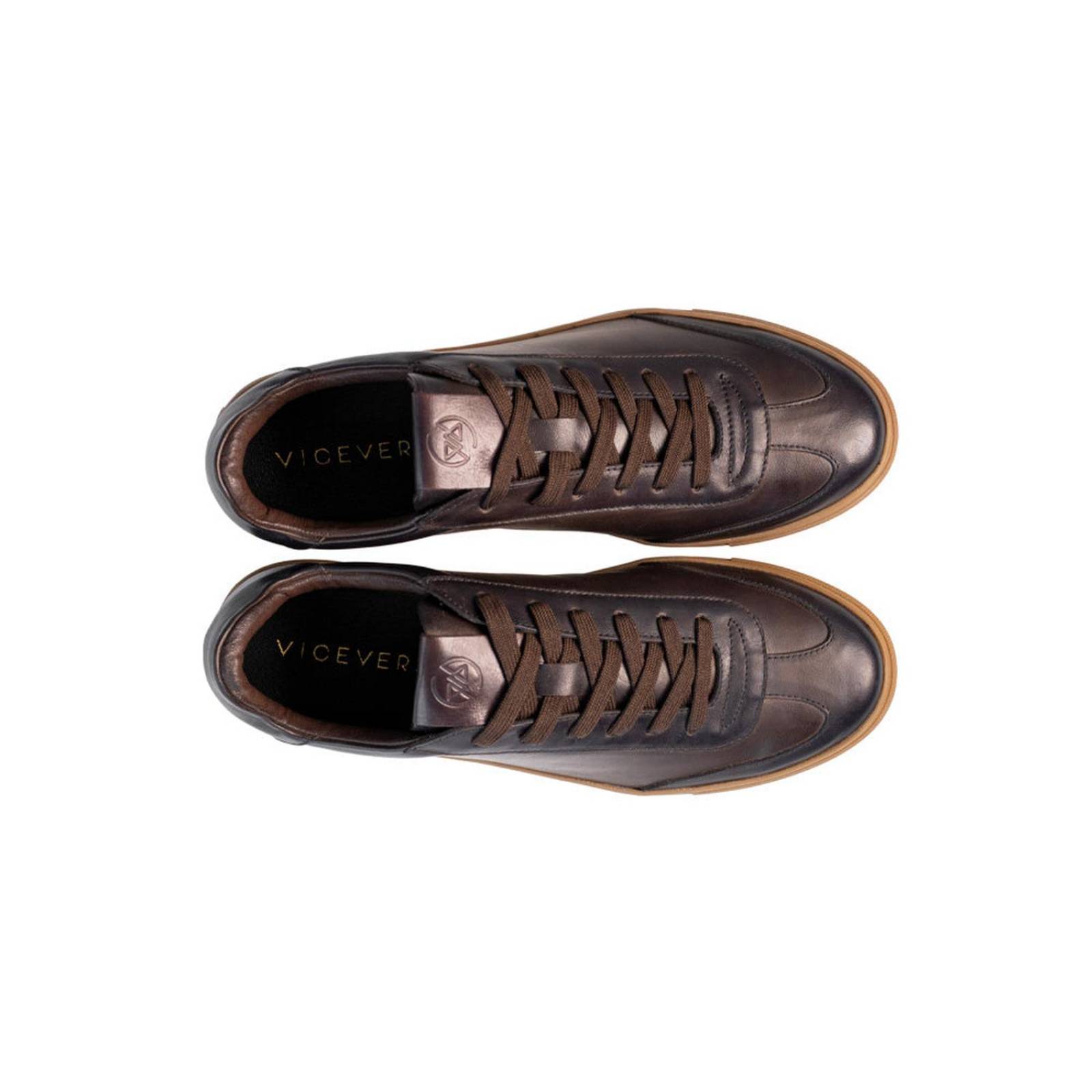 PREVENTA - Viceversa Tenis Supra Color Café S23 