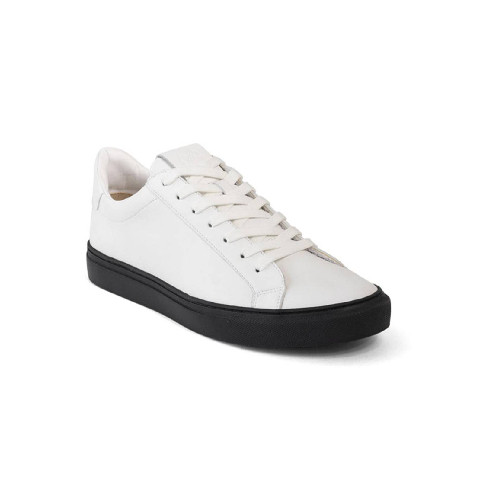 Viceversa Tenis color blanco con negro S23 
