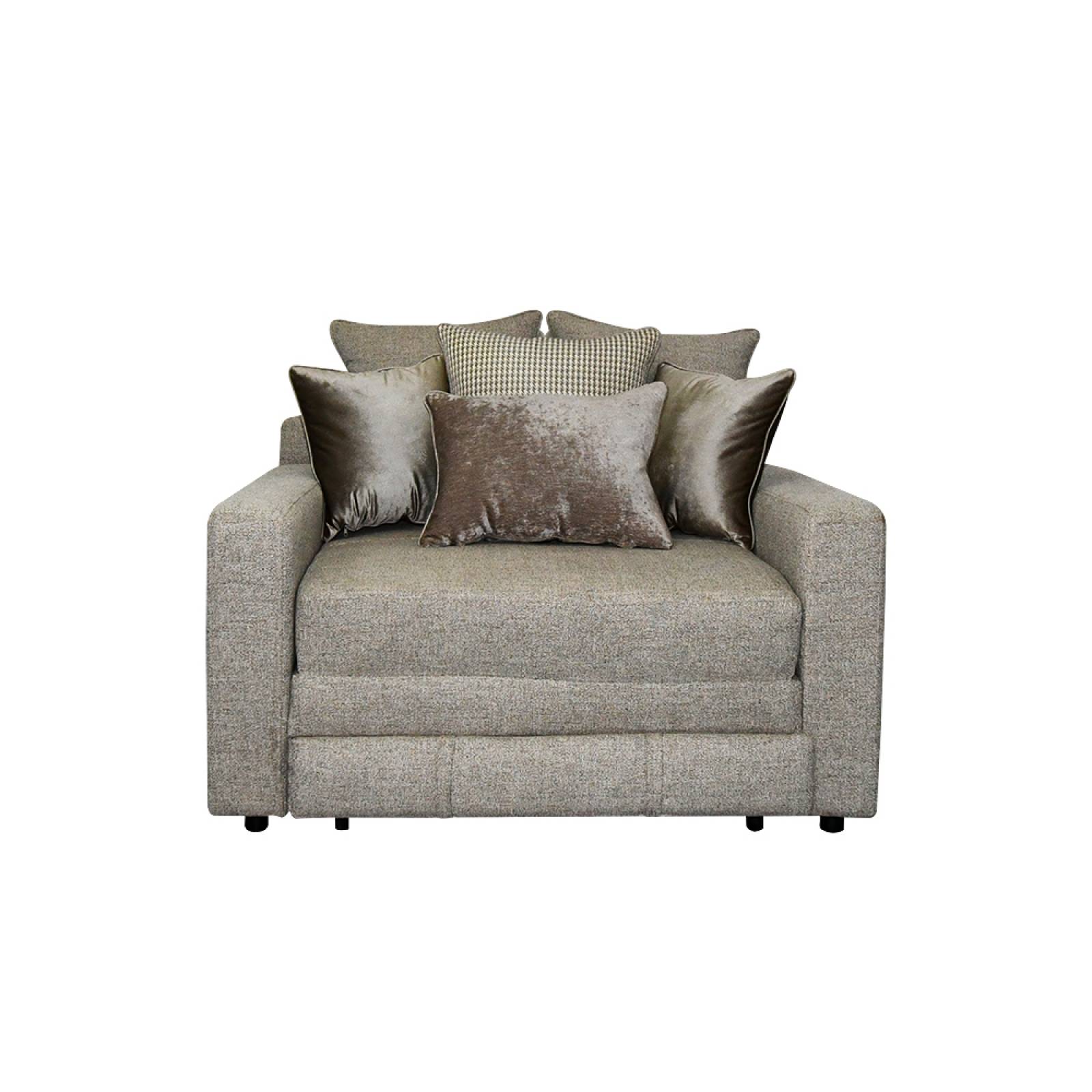 Sofá Cama Artikel Zurich Individual