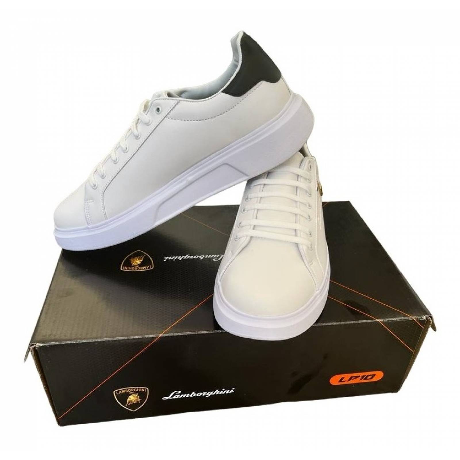 Tenis para vestir online casual