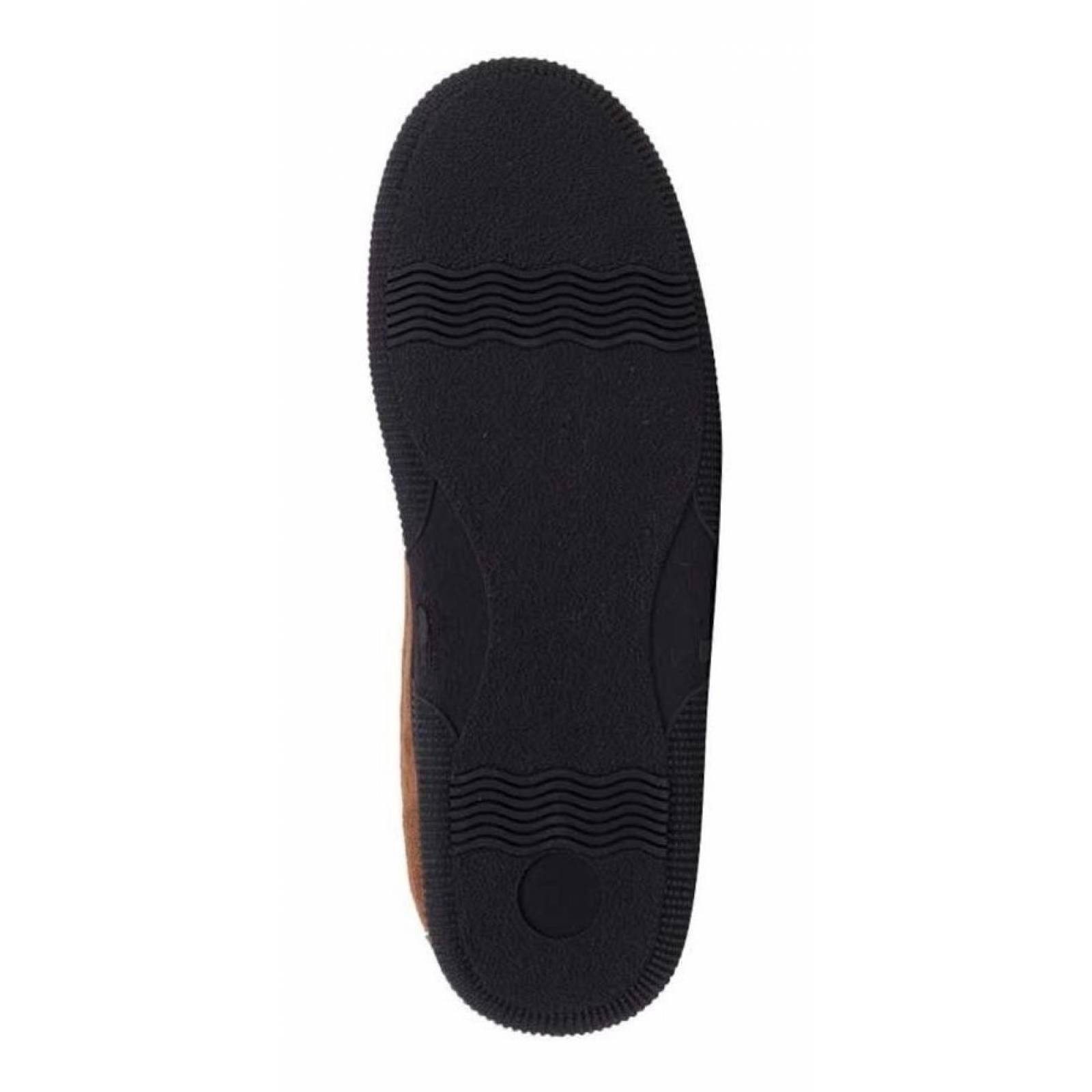 Pantuflas Hombre Confort Cafe Nebel Walk de Caballero