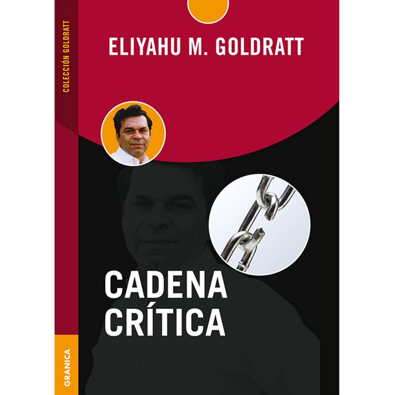 Cadena Crítica