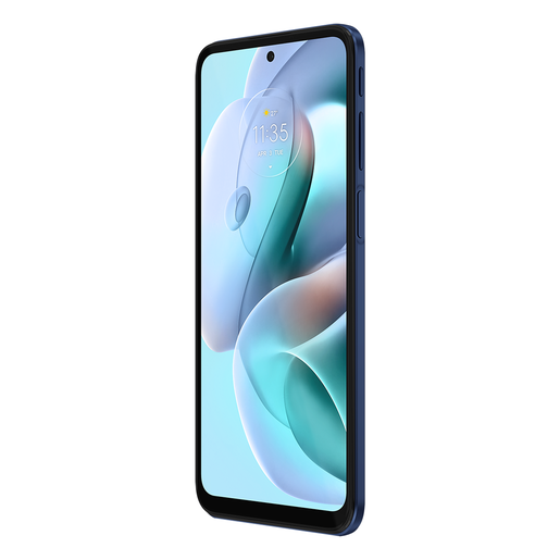 Celular Moto G41 Color Negro