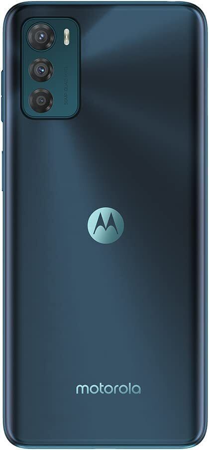 Celular Moto G42 Dual Sim Color Verde Atlantico
