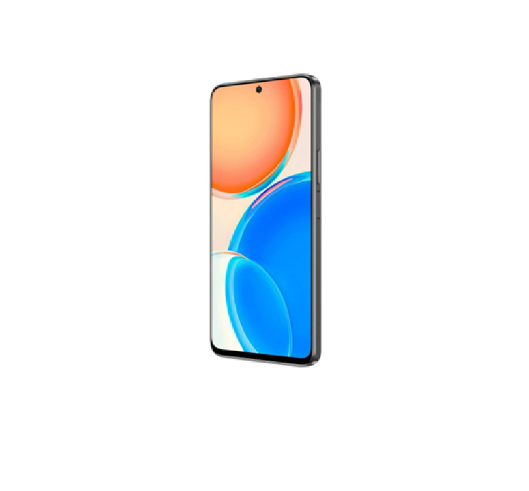 Celular Honor X8 Dual Sim Color Negro