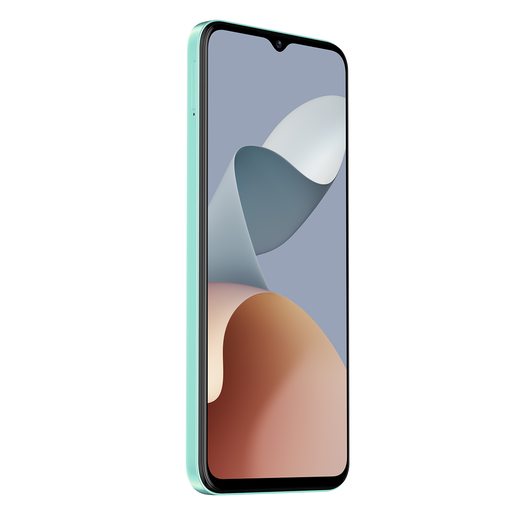 Celular Zte V50 Smart Color Verde
