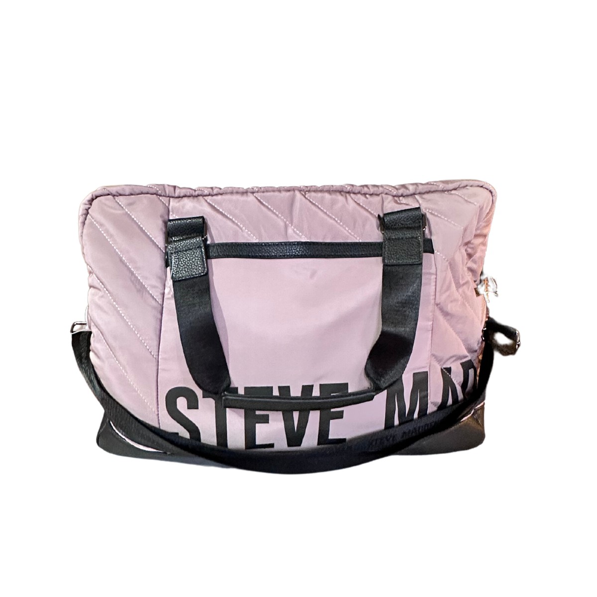 MALETA STEVE MADDEN ORIGINAL