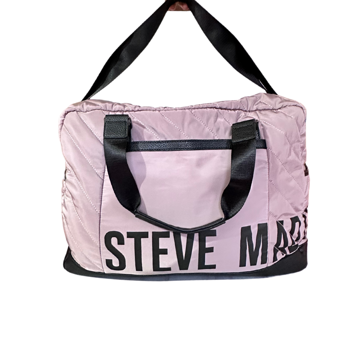 MALETA STEVE MADDEN ORIGINAL