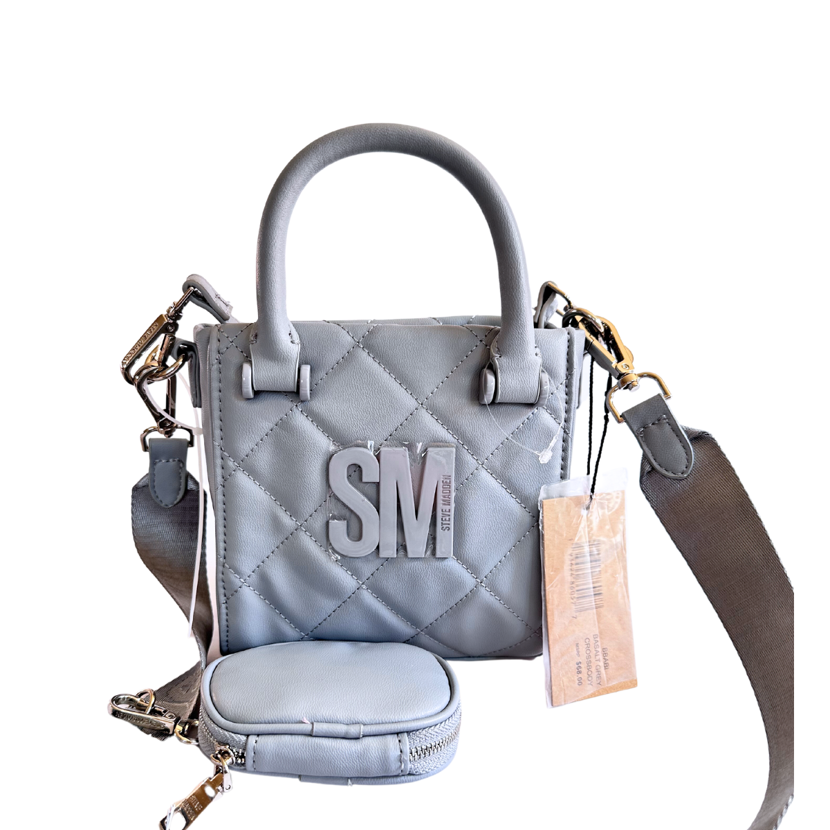 Bolso Crossbody Steve Madden BBABI