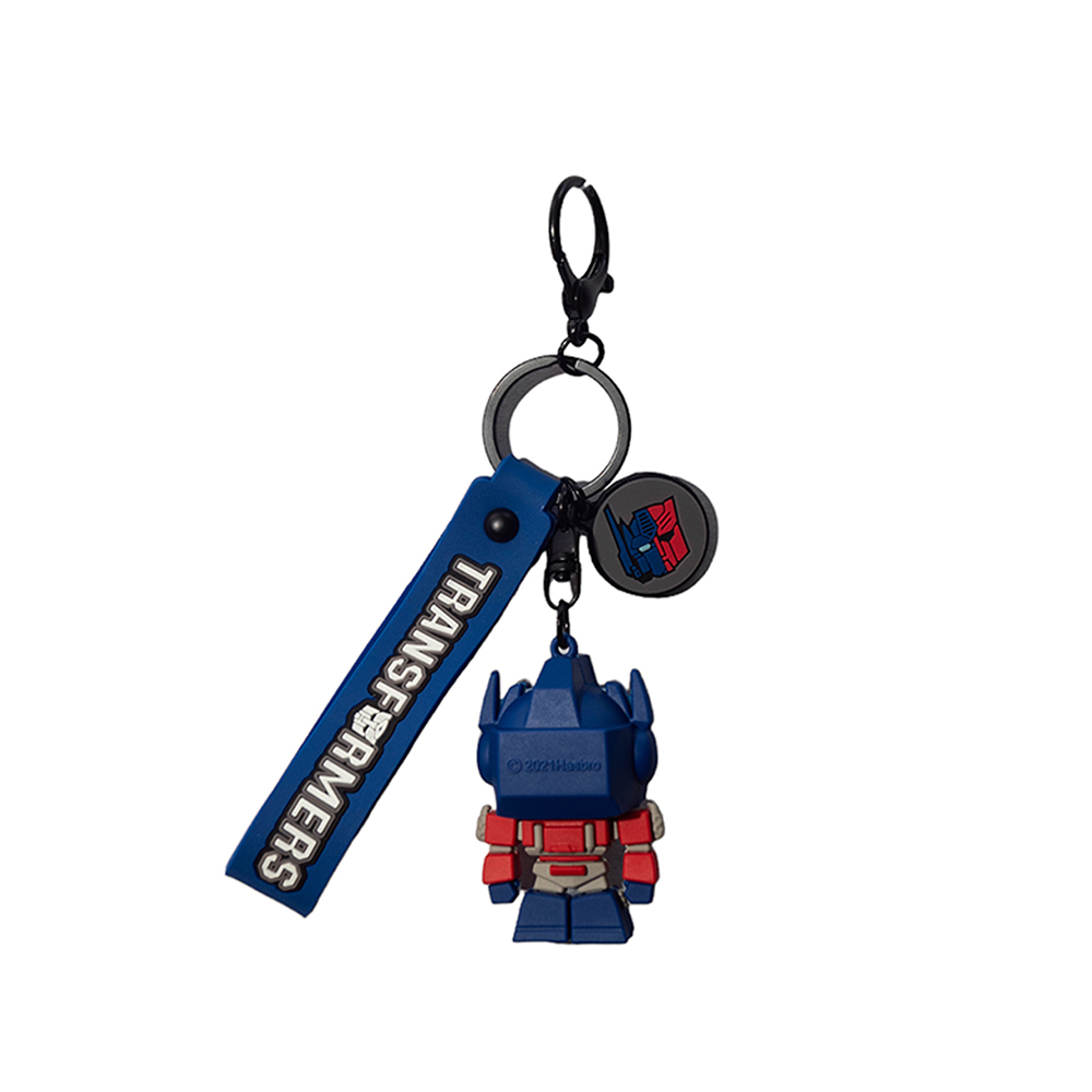 Llavero Optimus Prime de Transformers